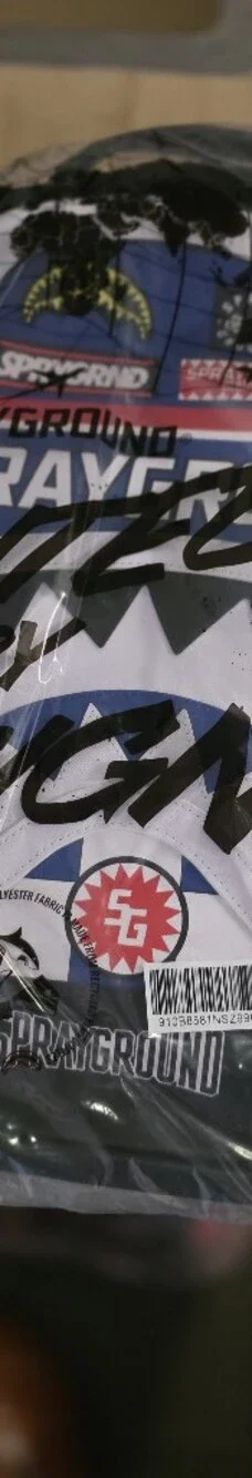 Sprayground First Place Chase Backpack